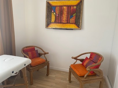 Catherine Crapoulet, Praticien de Médecine Alternative à Gif-sur-Yvette