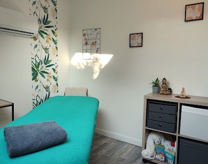 Merveillessence, Praticien de Médecine Alternative à Trept