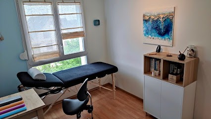 Christelle SIMON - Kinésiologie Et EMDR à Dahlenheim, Praticien de Médecine Alternative à Dahlenheim