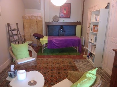 Perle Pena :Thérapie Holistique Chamane Toulouse Occitanie Gers, Praticien de Médecine Alternative à Cologne