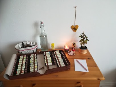 Hélène Tausig - Fleurs De Bach & Naturopathie, Praticien de Médecine Alternative à Lingolsheim