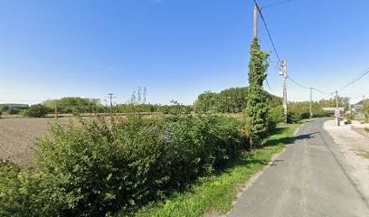 Laetitia Aubigny - Hypnose, Magnétisme, Lithothérapie, EFT, Hypnothérapeute à Beaufort-en-Anjou