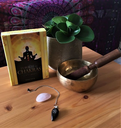 Charline LE GOFF - Les Energies De Charline, Praticien de Médecine Alternative à Saint-Bauzille-de-Montmel