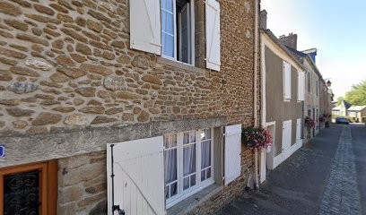 Anne catherine Colomer hypnose saint malo, Hypnothérapeute à Châteauneuf-d'Ille-et-Vilaine