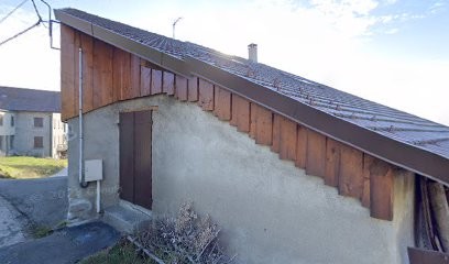 Camille Weber Naturopathe, Praticien de Médecine Alternative à Bonne