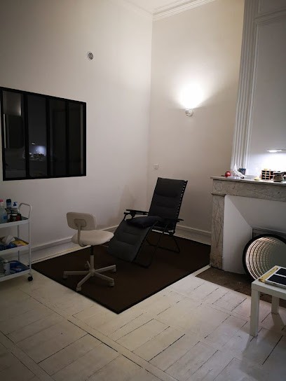 Momentum Reflexology® Stéphane Chabrier Réflexologue I.I.R, Réflexologue à Cahors