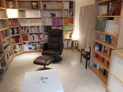 HYPNOSMOSE-LDM, Hypnothérapeute au Revest-les-Eaux