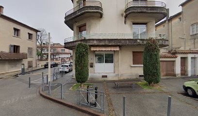 DEMORGE Sophie, Hypnothérapeute à Pont-Saint-Esprit