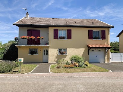 CABINET DE REFLEXOLOGIE PLANTAIRE et TISSULAIRE, Praticien de Médecine Alternative à Humbécourt