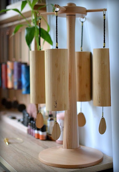 La Voie Du Colibri - Delphine Renoir, Praticien de Médecine Alternative à Ingré