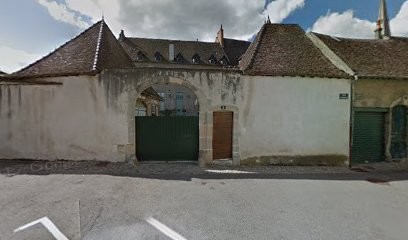 marie jo croutte, Réflexologue à Autun