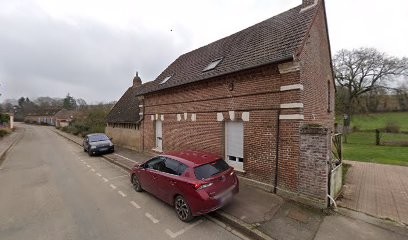 Nathalie Bouflet, Allergies, Total Reset, Naet,cohérence Cardiaque, pleine conscience, Thérapie ACT,Technique neuro cutanée, Praticien de Médecine Alternative à Allonne