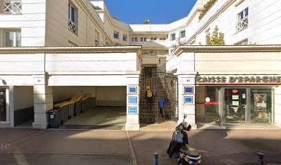 Délia Cauchoix, Praticien de Médecine Alternative à Ville-d'Avray