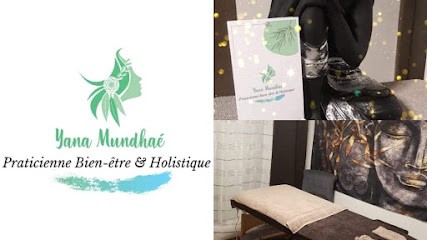 YANAMUNDHAE, Energéticienne - Praticienne Bien-être, Praticien de Médecine Alternative à Loupian