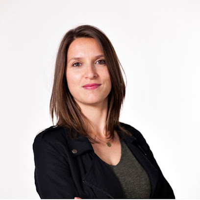 Caroline Lonchamp Grolleau Naturopathe, Praticien De Médecine Alternative à Marseille 08