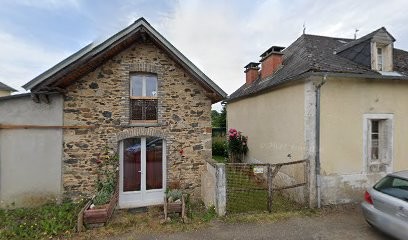 Disparti Benjamin Hypnose, Hypnothérapeute à Chamboulive