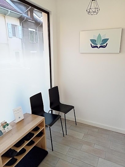 Alexandre Dancet - Kinésiologue - Pnl - Tarologue - Coach holistique, Praticien de Médecine Alternative à Sallanches