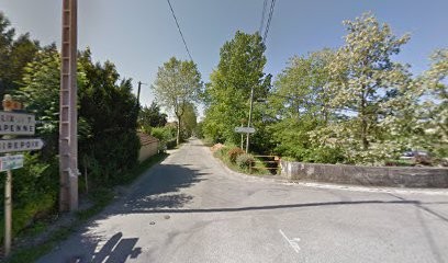 Naturopathe - Coach De Vie - Amandine Laurent, Praticien de Médecine Alternative à Teilhet