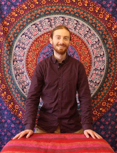 Médecine Traditionnelle Chinoise & Réflexologie plantaire - David Plourde MTC, Praticien de Médecine Alternative à Ploërmel