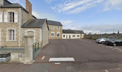 Nathalie ANDRE - Sophrologue, Praticien de Médecine Alternative à Cametours