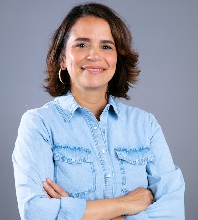 Ivana Carrobourg - Sophrologue Certifiée RNCP- Spécialisée : Hyperstress Et Emotions - Troubles Sommeil -Anxiété -, Praticien de Médecine Alternative à Rueil-Malmaison