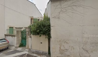 Arts Terre Happy Montbazin, Praticien de Médecine Alternative à Montbazin