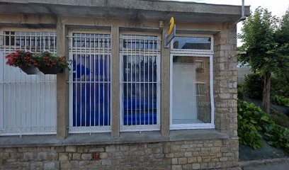 Marie-Amélie ROUPIE, Praticien de Médecine Alternative à Irodouër