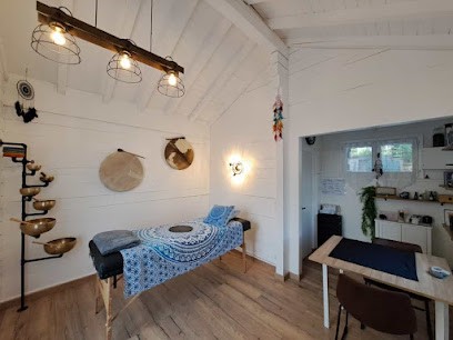 Kris La Voix Des Anges-Kristelle Feron | Equilibrage Libération Énergétique, Holistique, Émotion, Haute-Savoie, Genève, Praticien de Médecine Alternative à Saint-Laurent