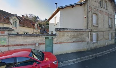 Centre De Naturopathie Soissons-Cuffies, Praticien de Médecine Alternative à Cuffies