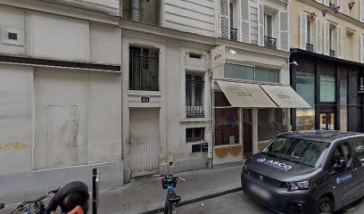 Fab Feet, Réflexologue à Paris 17