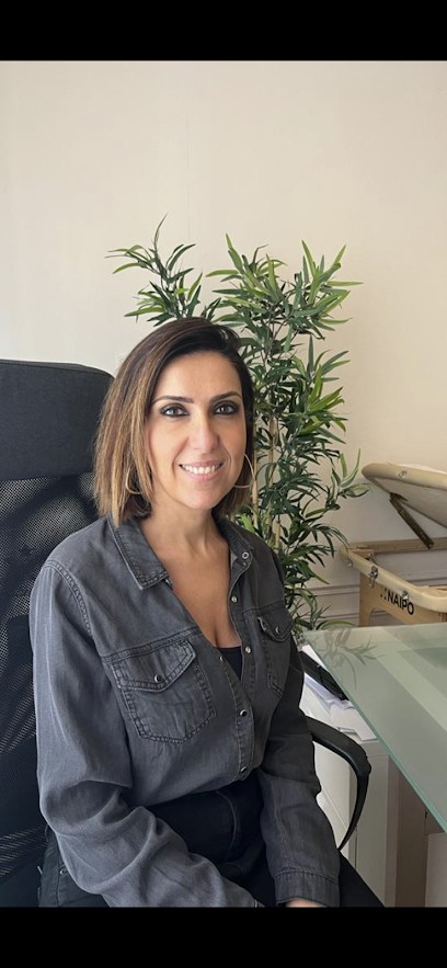 Eva AMRAM - Hypnothérapeute, Hypnothérapeute à Levallois-Perret