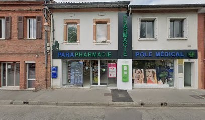 Aure Bortolussi - Etiopathe, Praticien de Médecine Alternative à Colomiers