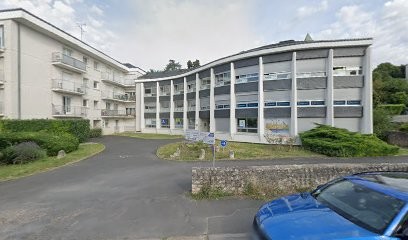 Delaville Lydie, Praticien de Médecine Alternative à Blois