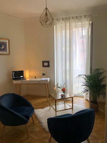 Marie Boutet - Hypnose Aix-les-Bains, Hypnothérapeute à Aix-les-Bains