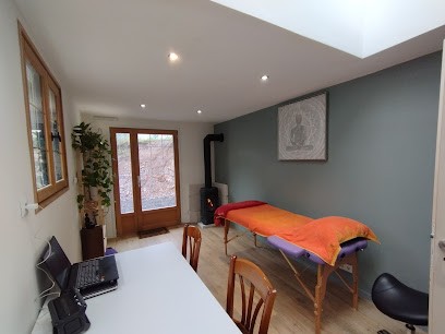 Franck Garnier Magnétiseur Falaise, Praticien de Médecine Alternative aux Loges-Saulces