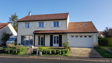 Chantal Cabillic, Praticien de Médecine Alternative à Joué-lès-Tours