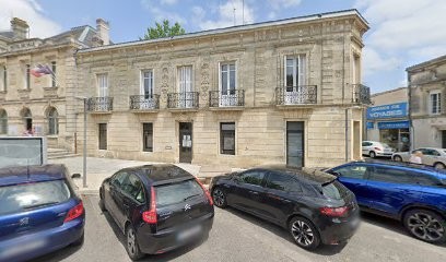 Aurore Doussy Hypnose - EMDR / IMO, Hypnothérapeute à Saint-André-de-Cubzac