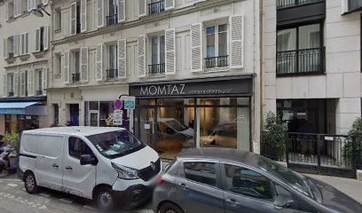 La réflexologie La naturopathie, Réflexologue à Paris 16