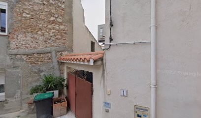 Catherine Phalip, Praticien de Médecine Alternative à Saint-Hippolyte