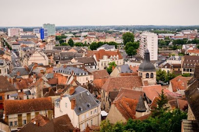 Slinarômes Auvergne Naturopathie, Praticien de Médecine Alternative à Montluçon