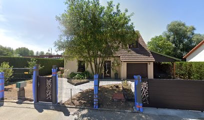 Les maux du corps, Réflexologue au Trait