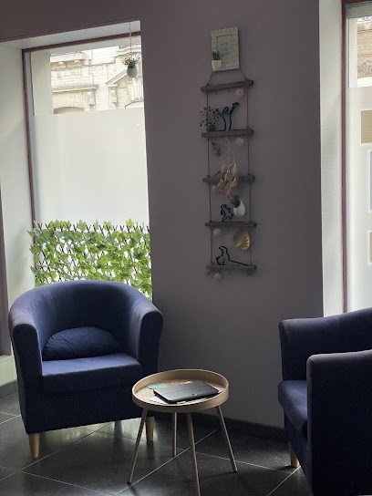 Christelle PASCUAL, Sophrologue RNCP, Intervenante Bien-être en Entreprise, Praticien de Médecine Alternative à Caudry