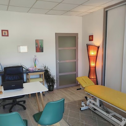 Ellie Moretti - Médecine Traditionnelle Chinoise, Praticien de Médecine Alternative à La Motte-Servolex