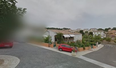 Marie Burger, Réflexologue à Murviel-lès-Montpellier