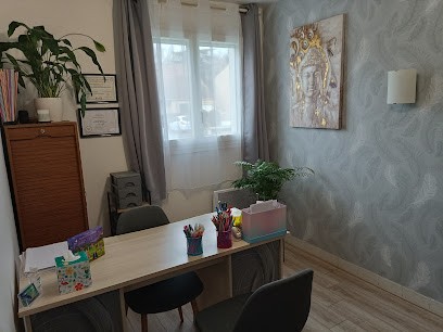 Manach Céline - Sophrologue Et Hypnose Lésigny, Praticien de Médecine Alternative à Lésigny