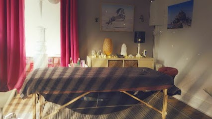 COTTIN CORINNE, Réflexologue à Montfort-l'Amaury