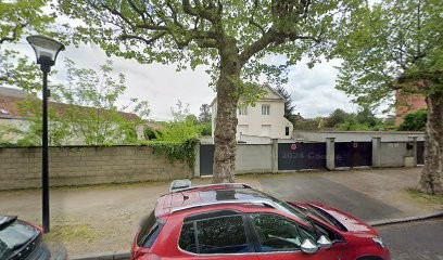 Cindy VERON - Thérapeute En Sophrologie Et PNL, Praticienne En Reiki, Praticien de Médecine Alternative à Saint-Pourçain-sur-Sioule