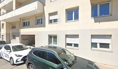 Au Départ était Le Bien-être..., Réflexologue à Lyon 08