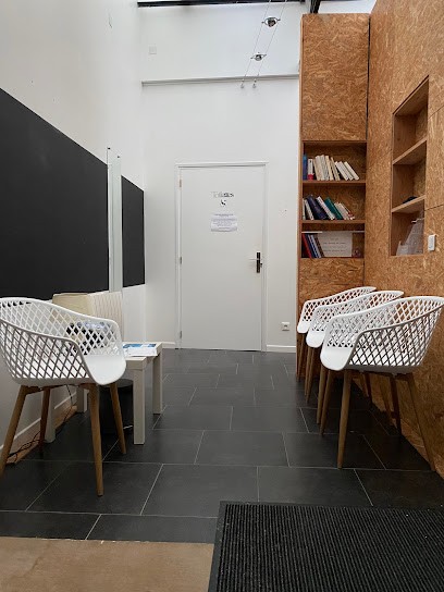 Guillaume Bossuyt - Hypnothérapeute, Hypnothérapeute à Arras