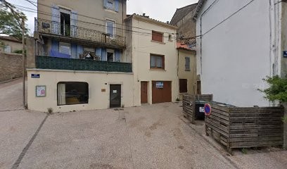 Sébastian Cantaut Hypnologue, Hypnothérapeute à Saint-Pons-de-Thomières